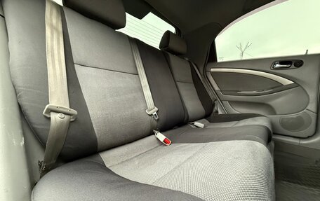 Chevrolet Lacetti, 2011 год, 395 000 рублей, 18 фотография