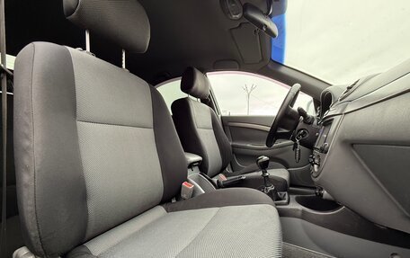 Chevrolet Lacetti, 2011 год, 395 000 рублей, 19 фотография