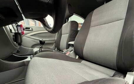 Chevrolet Lacetti, 2011 год, 395 000 рублей, 16 фотография