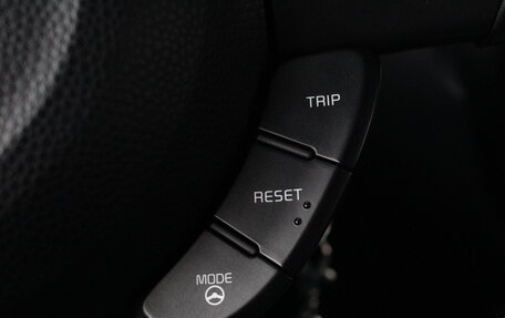 KIA Soul II рестайлинг, 2014 год, 1 070 000 рублей, 14 фотография