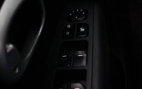 KIA Soul II рестайлинг, 2014 год, 1 070 000 рублей, 15 фотография