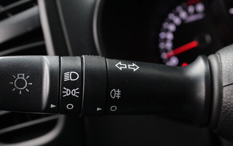 KIA Soul II рестайлинг, 2014 год, 1 070 000 рублей, 8 фотография