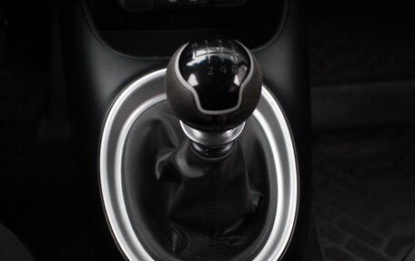 KIA Soul II рестайлинг, 2014 год, 1 070 000 рублей, 13 фотография