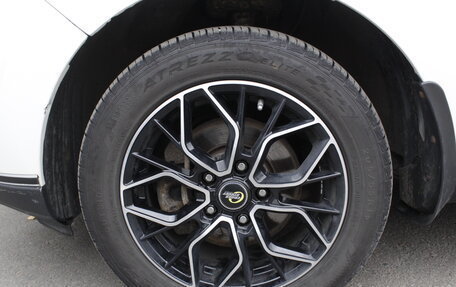 KIA Soul II рестайлинг, 2014 год, 1 070 000 рублей, 20 фотография