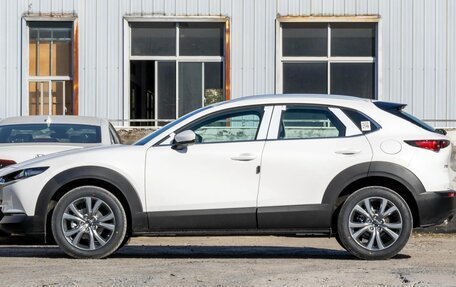 Mazda CX-30 I, 2025 год, 3 497 000 рублей, 4 фотография