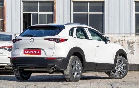 Mazda CX-30 I, 2025 год, 3 497 000 рублей, 7 фотография