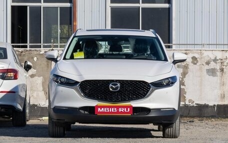 Mazda CX-30 I, 2025 год, 3 497 000 рублей, 3 фотография