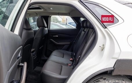 Mazda CX-30 I, 2025 год, 3 497 000 рублей, 19 фотография