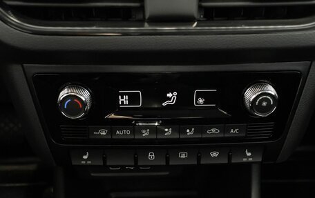 Skoda Rapid II, 2021 год, 1 967 700 рублей, 9 фотография