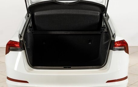 Skoda Rapid II, 2021 год, 1 967 700 рублей, 14 фотография