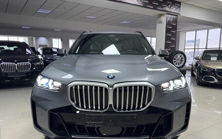 BMW X5, 2024 год, 12 700 000 рублей, 2 фотография