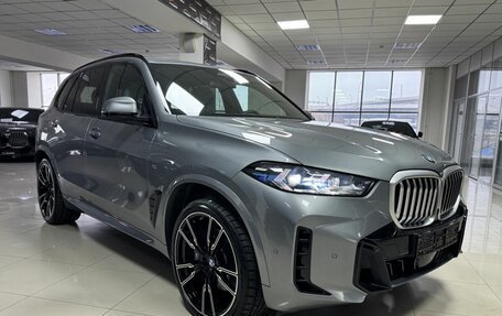 BMW X5, 2024 год, 12 700 000 рублей, 3 фотография