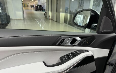 BMW X5, 2024 год, 12 700 000 рублей, 8 фотография