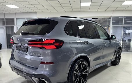 BMW X5, 2024 год, 12 700 000 рублей, 6 фотография