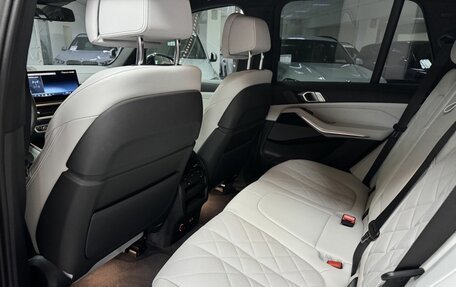 BMW X5, 2024 год, 12 700 000 рублей, 15 фотография