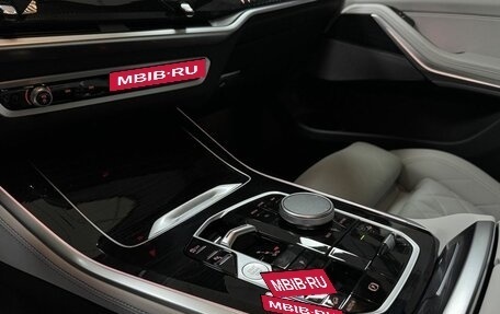 BMW X5, 2024 год, 12 700 000 рублей, 10 фотография