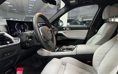 BMW X5, 2024 год, 12 700 000 рублей, 9 фотография