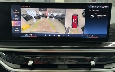 BMW X5, 2024 год, 12 700 000 рублей, 12 фотография