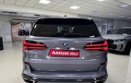 BMW X5, 2024 год, 12 700 000 рублей, 5 фотография