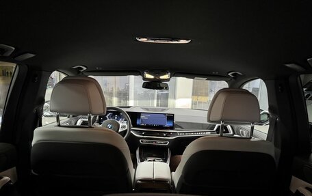 BMW X5, 2024 год, 12 700 000 рублей, 16 фотография