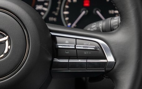 Mazda CX-30 I, 2025 год, 3 497 000 рублей, 12 фотография