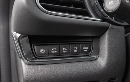 Mazda CX-30 I, 2025 год, 3 497 000 рублей, 11 фотография