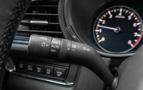 Mazda CX-30 I, 2025 год, 3 497 000 рублей, 13 фотография