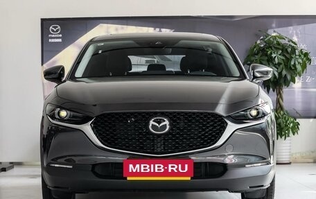 Mazda CX-30 I, 2025 год, 3 497 000 рублей, 3 фотография