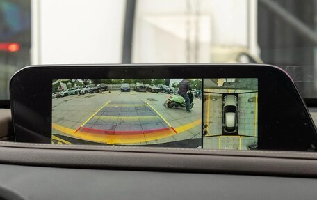 Mazda CX-30 I, 2025 год, 3 497 000 рублей, 16 фотография