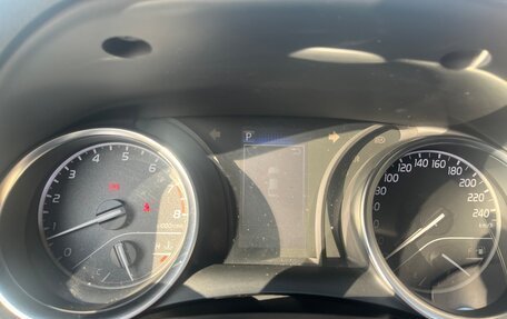 Toyota Camry, 2019 год, 2 000 000 рублей, 7 фотография