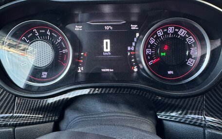 Dodge Challenger III рестайлинг 2, 2019 год, 3 500 000 рублей, 8 фотография