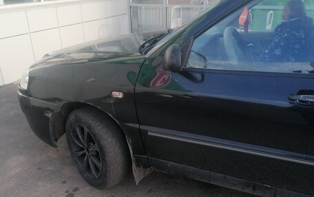 Chery Amulet (A15) I, 2007 год, 160 000 рублей, 2 фотография