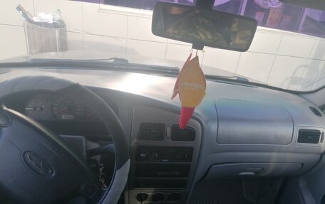 Chery Amulet (A15) I, 2007 год, 160 000 рублей, 6 фотография