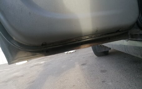 Chery Amulet (A15) I, 2007 год, 160 000 рублей, 4 фотография