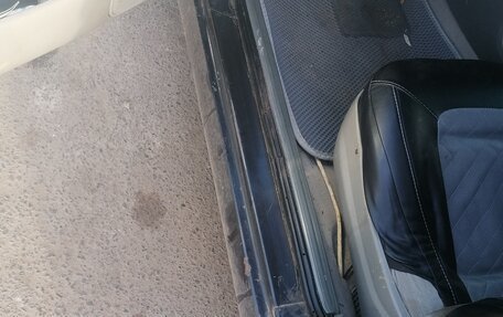 Chery Amulet (A15) I, 2007 год, 160 000 рублей, 7 фотография