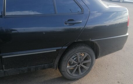 Chery Amulet (A15) I, 2007 год, 160 000 рублей, 8 фотография