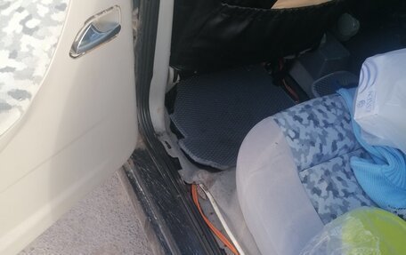 Chery Amulet (A15) I, 2007 год, 160 000 рублей, 3 фотография