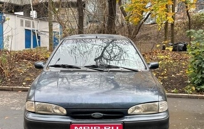 Ford Mondeo I, 1996 год, 69 000 рублей, 1 фотография