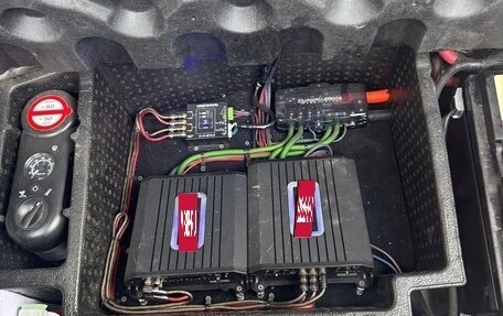 Dodge Challenger III рестайлинг 2, 2019 год, 3 500 000 рублей, 9 фотография