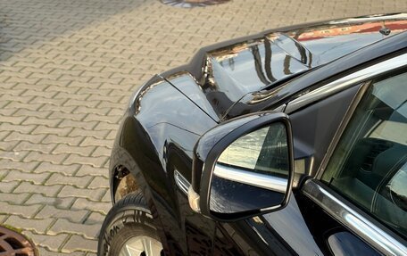 Ford Mondeo IV, 2012 год, 1 100 000 рублей, 1 фотография