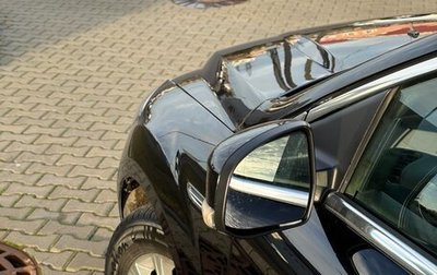 Ford Mondeo IV, 2012 год, 1 100 000 рублей, 1 фотография