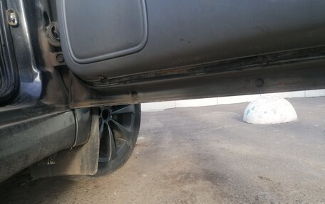 Chery Amulet (A15) I, 2007 год, 160 000 рублей, 11 фотография