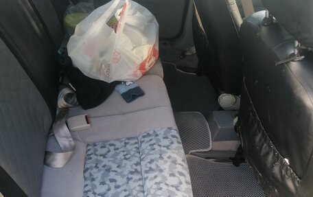 Chery Amulet (A15) I, 2007 год, 160 000 рублей, 12 фотография