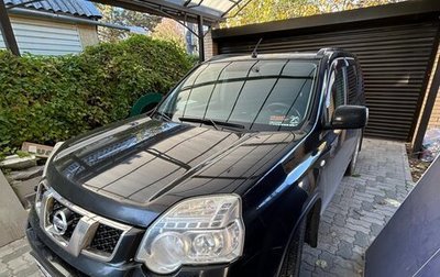 Nissan X-Trail, 2013 год, 1 350 000 рублей, 1 фотография