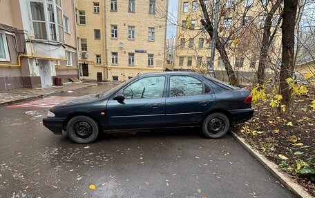Ford Mondeo I, 1996 год, 69 000 рублей, 3 фотография
