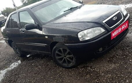 Chery Amulet (A15) I, 2007 год, 160 000 рублей, 14 фотография