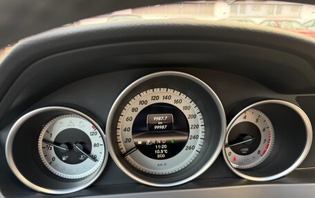 Mercedes-Benz C-Класс, 2013 год, 1 650 000 рублей, 5 фотография