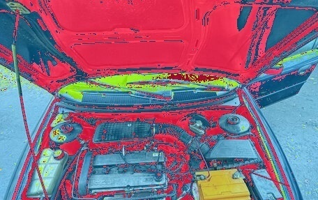 Ford Mondeo I, 1996 год, 69 000 рублей, 4 фотография