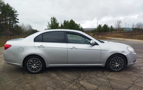 Chevrolet Epica, 2012 год, 750 000 рублей, 7 фотография