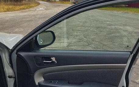 Chevrolet Epica, 2012 год, 750 000 рублей, 12 фотография